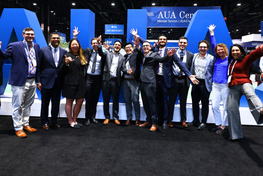 Membership - American Urological Association